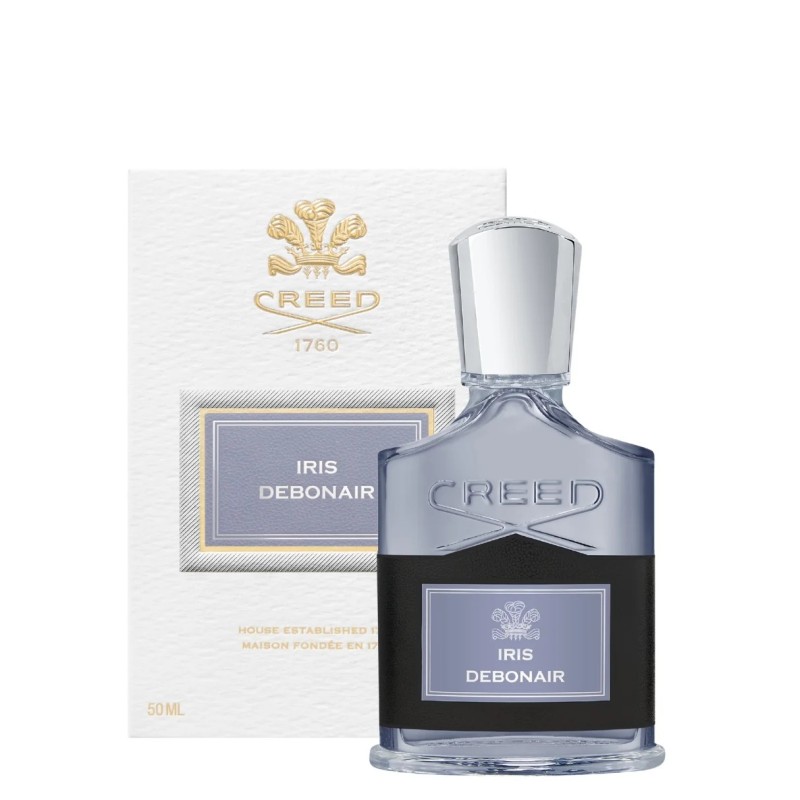 "Creed Iris Debonair Eau de Parfum | Original Creed Perfume"
