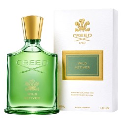 Florissimo - Creed