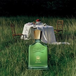 Florissimo - Creed