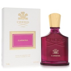 Love in White - Creed