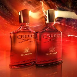 Virgin island Water - Creed
