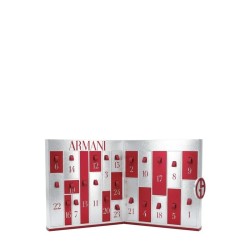 Armani Beauty Glamorous Winter Escape Holiday Advent Calendar 2026 Limited Edition