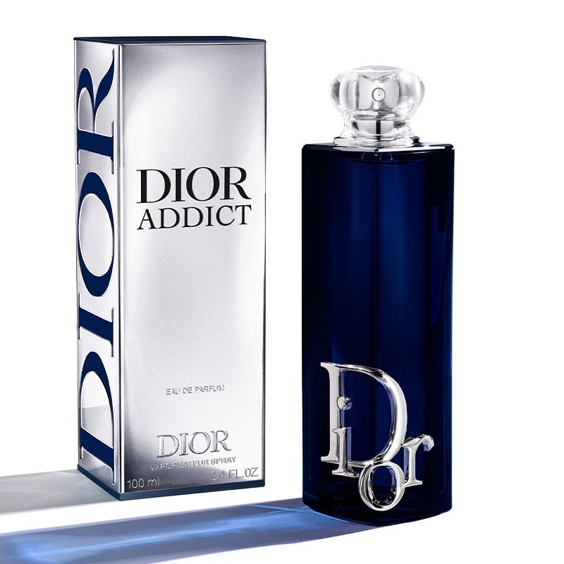 "Dior Addict Eau de Parfum for Women | Jasmine & Vanilla"