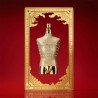 Jean Paul Gaultie Le Male Elixir Collector Eau de Toiletter 4.2 oz
