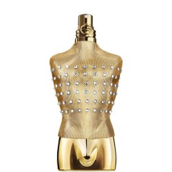 Jean Paul Gaultier Le Male Elixir Collector Parfum 4.2 oz