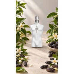 Jean Paul Gaultier Fleur du Mâle Eau de Toilette 4.2 oz
