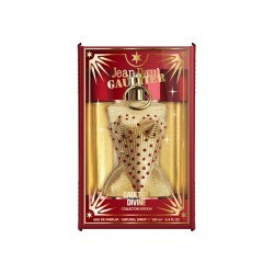 Jean Paul Gaultier Gaultier Divine Collector Edition Eau de Parfum 3.4 oz