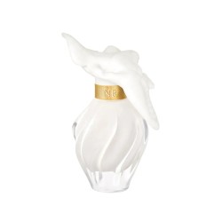 Nina Ricci L'Air du Temps White Orchid Eau de Parfum Limited Edition