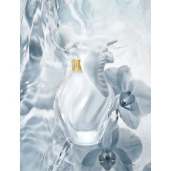 Nina Ricci L'Air du Temps White Orchid Eau de Parfum Limited Edition