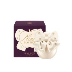 Nina Ricci Nina Silky Snow Eau de Toilette Limited Edition