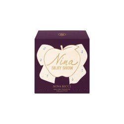 Nina Ricci Nina Silky Snow Eau de Toilette Limited Edition