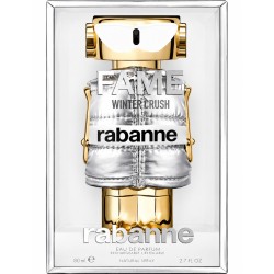 Rabanne Fame Winter Crush Eau de Parfum Limited Edition