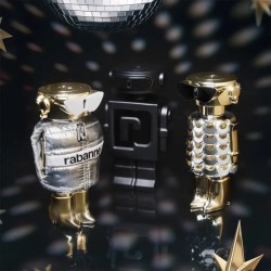 Rabanne Fame Winter Crush Eau de Parfum Limited Edition