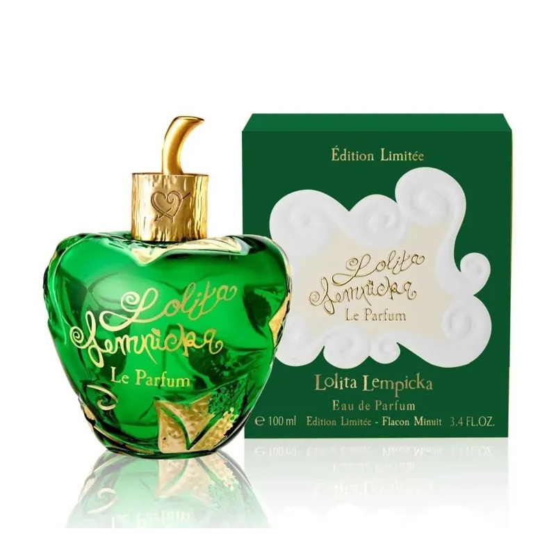 Lolita Lempicka Le Parfum Eau de Parfum Flacon Minuit Limited Edition
