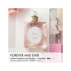 Dior Forever and Ever Eau de Toilette for Women