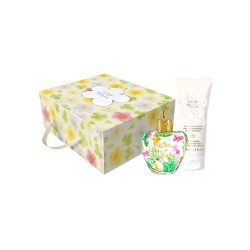 Lolita Lempicka Fleurs Eau de Parfum Gift Set 50 ml