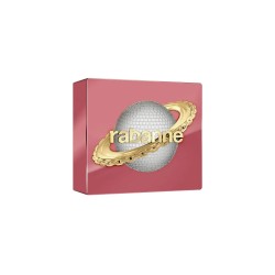 Paco Rabanne Fame Eau de Parfum Gift Set 50 ml