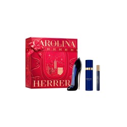 Carolina Herrera Good Girl Eau de Parfum Gift Set 50 ml
