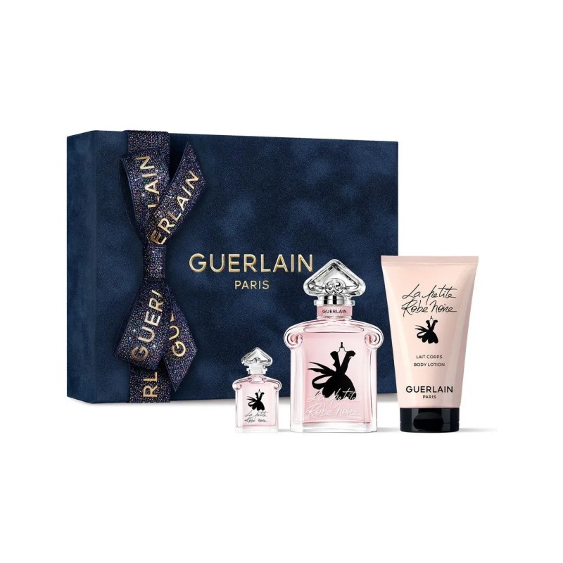 Guerlain La Petite Robe Noire Eau de Toilette Gift Set 50 ml