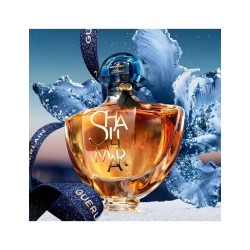 Guerlain Shalimar Eau de Parfum Gift Set 50 ml