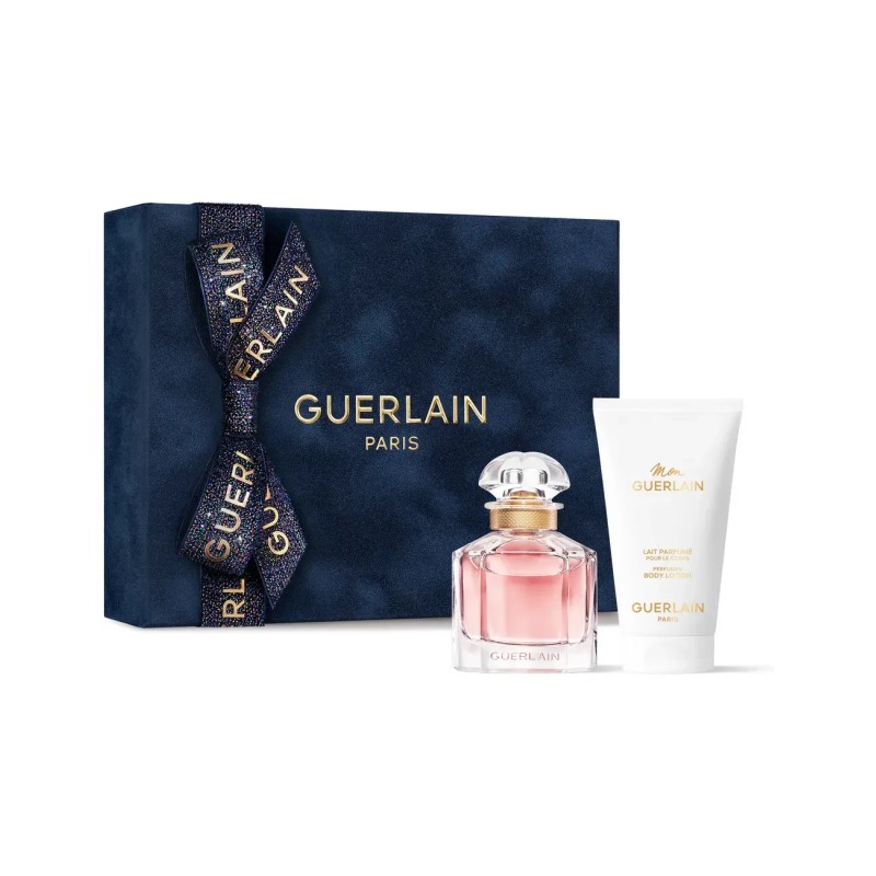 Guerlain Mon Guerlain Eau de Parfum Gift Set 50 ml