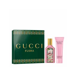 Gucci Flora Gorgeous Gardenia Eau de Parfum Gift Set 50 ml