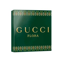 Gucci Flora Gorgeous Gardenia Eau de Parfum Gift Set 50 ml