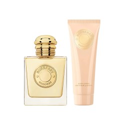 Burberry Goddess Eau de Parfum Gift Set 50 ml