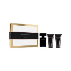 Narciso Rodriguez For Her Eau de Toilette Gift Set 50 ml