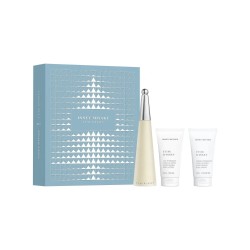 Issey Miyake L'Eau d'Issey Eau de Toilette Gift Set 50 ml