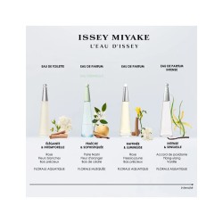 Issey Miyake L'Eau d'Issey Eau de Toilette Gift Set 50 ml
