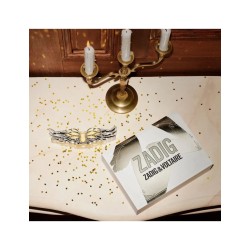 Zadig & Voltaire Zadig Eau de Parfum Gift Set 90 ml