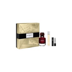 Givenchy L'Interdit Eau de Parfum Gift Set 50 ml Travel Edition