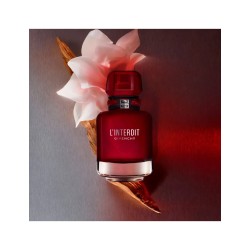 Givenchy L'Interdit Eau de Parfum Gift Set 50 ml Travel Edition