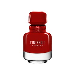 Givenchy L'Interdit Eau de Parfum Gift Set 50 ml Travel Edition