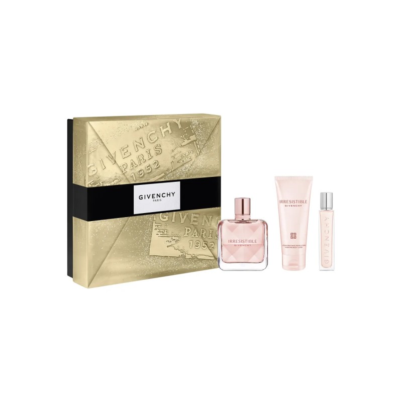 Givenchy Irresistible Eau de Parfum Gift Set 50 ml