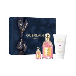 Guerlain Aqua Allegoria Forte Florabloom Eau de Parfum Gift Set 75 ml