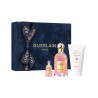 Guerlain Aqua Allegoria Forte Florabloom Eau de Parfum Gift Set 75 ml