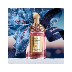 Guerlain Aqua Allegoria Forte Florabloom Eau de Parfum Gift Set 75 ml