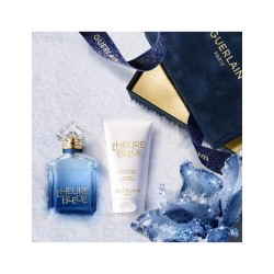 Guerlain L'Heure Bleue Eau de Parfum Gift Set 50 ml