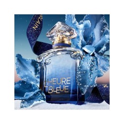 Guerlain L'Heure Bleue Eau de Parfum Gift Set 50 ml