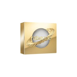 Paco Rabanne Million Gold For Her Eau de Parfum Gift Set 50 ml