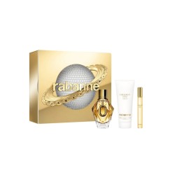 Paco Rabanne Million Gold For Her Eau de Parfum Gift Set 50 ml