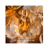 Paco Rabanne Million Gold For Her Eau de Parfum Gift Set 50 ml