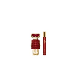 Paco Rabanne Fame In Love Parfum Gift Set 50 ml