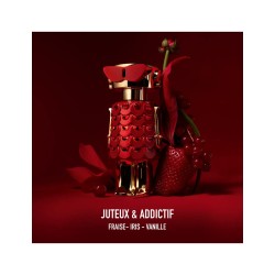Paco Rabanne Fame In Love Parfum Gift Set 50 ml