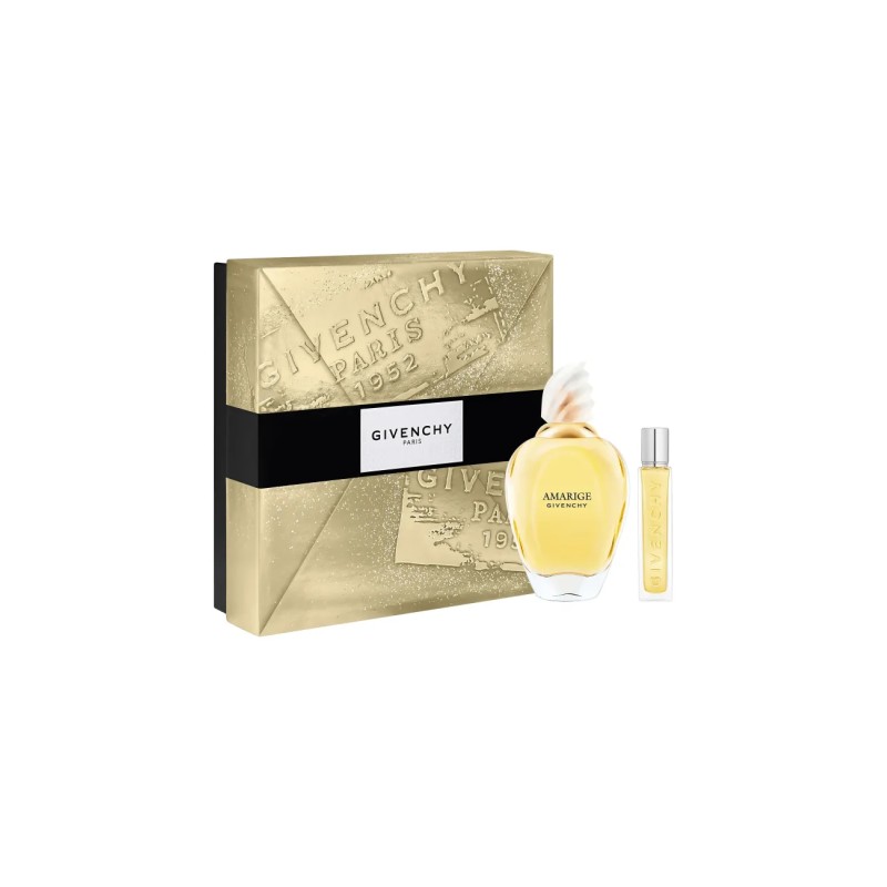 Givenchy Amarige Eau de Toilette Gift Set 100 ml