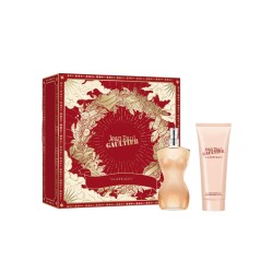 Jean Paul Gaultier Classique Eau de Toilette Gift Set 50 ml