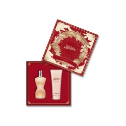 Jean Paul Gaultier Classique Eau de Toilette Gift Set 50 ml