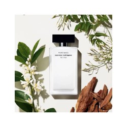 Narciso Rodriguez For Her Pure Musc Eau de Parfum Gift Set 50 ml